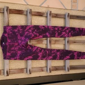 Lululemon leggings